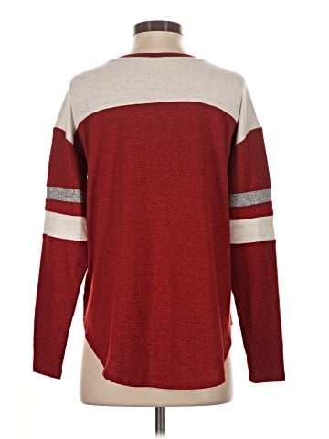 SO Long Sleeve Turtleneck (view 2)
