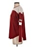 SO Burgundy Long Sleeve Turtleneck Size S - photo 5