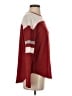 SO Burgundy Long Sleeve Turtleneck Size S - photo 4