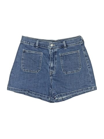 J.Crew Factory Store Denim Shorts (view 1)