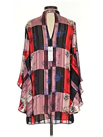 BCBGeneration Casual Dress (view 2)