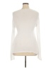 Unbranded White Pullover Sweater Size XL - photo 2