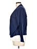 Old Navy Blue Cardigan Size L - photo 5