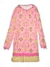 Hartstrings Paisley Pink Dress Size 16 - photo 1
