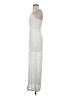 Aqua White Cocktail Dress Size S - photo 5