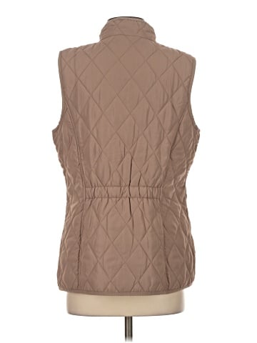 Coldwater Creek Vest (view 2)