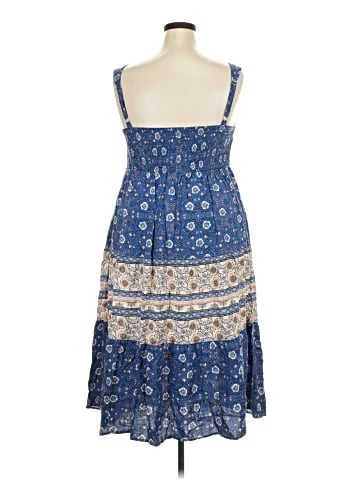 Lucky Brand Casual Dress (view 2)