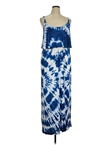 Santiki Casual Dress (view 1)
