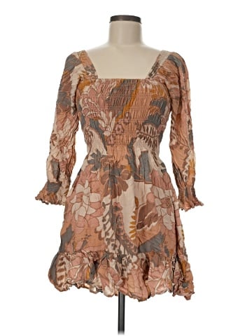 Karlie Cocktail Dress (view 1)