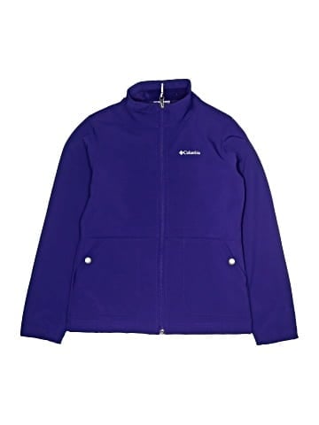 Columbia Track Jacket (view 1)