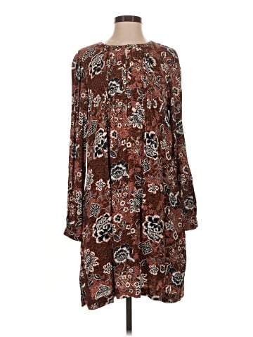 Garnet Hill Casual Dress (view 1)