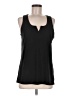 ALTERNATIVE 100% Cotton Black Tank Top Size M - photo 1