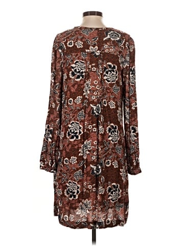 Garnet Hill Casual Dress (view 2)