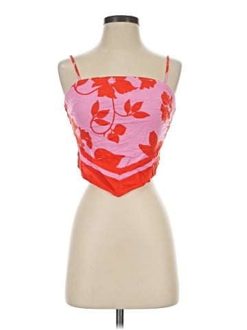 Sienna Sky Tank Top (view 1)