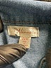 Nannette 100% Cotton Blue Denim Jacket 18-24 MO / 24 MO - photo 3