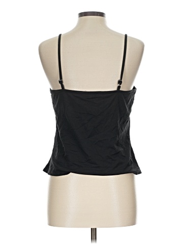 Linda Leal Sleeveless Top (view 2)