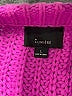 Lumiere 100% Acrylic Solid Pink Pullover Sweater Size L - photo 7