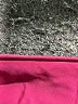 Unbranded Solid Burgundy Swimsuit Bottoms Size 2 - photo 3