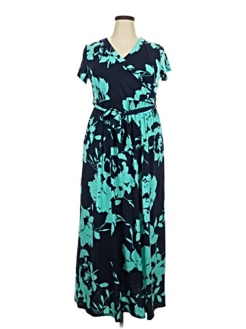 Meri Skye Casual Dress (view 1)