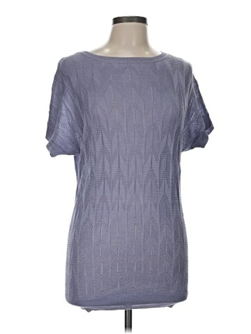 M Missoni Short Sleeve Top (view 1)