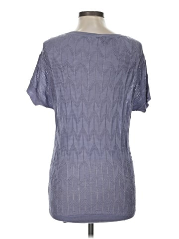 M Missoni Short Sleeve Top (view 2)
