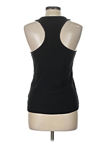 Calvin Klein Sleeveless Blouse (view 2)