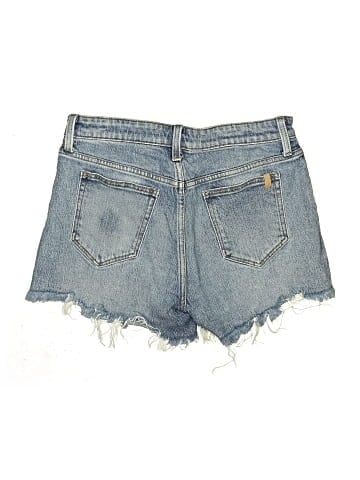Joe's Jeans Denim Shorts (view 2)