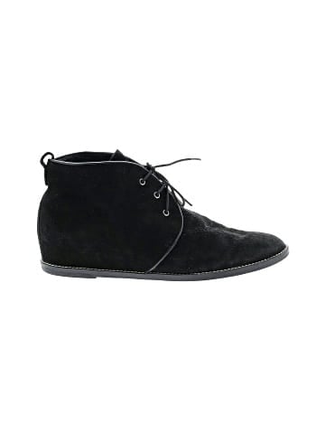 Stuart Weitzman Ankle Boots (view 1)