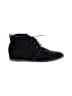 Stuart Weitzman Black Ankle Boots Size 8 - photo 1