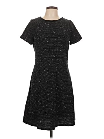 Ann Taylor LOFT Casual Dress (view 1)