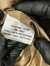 Bagatelle 100% Polyester Tan Jacket Size XL - photo 4