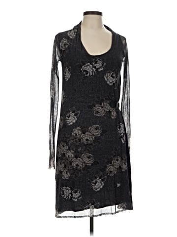 FUZZI Cocktail Dress (view 1)