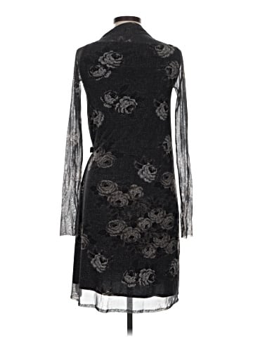FUZZI Cocktail Dress (view 2)