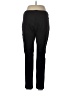 CAbi Solid Black Active Pants Size L - photo 2