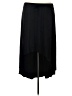 Torrid Solid Black Formal Skirt Size 4X Plus (4) - photo 1
