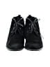 Stuart Weitzman Black Ankle Boots Size 8 - photo 2