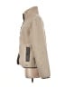 L.L.Bean 100% Recycled Polyester Solid Gray Coat Size S - photo 5