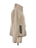L.L.Bean 100% Recycled Polyester Solid Gray Coat Size S - photo 4