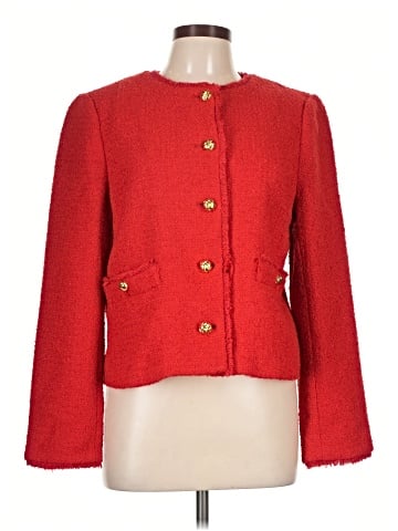 Ann Taylor LOFT Jacket (view 1)