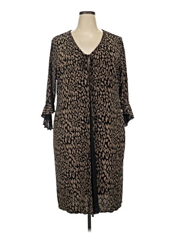 Susan Lawrence Kimono (view 1)