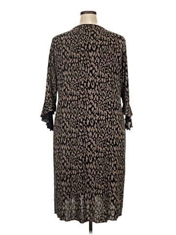 Susan Lawrence Kimono (view 2)