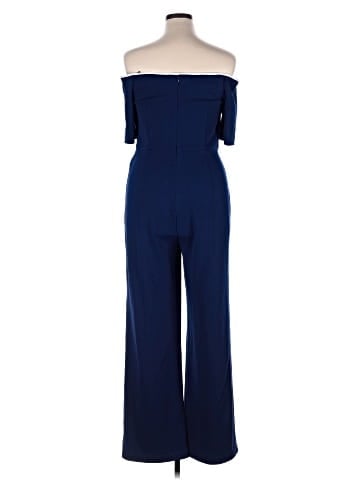 Adrianna Papell Jumpsuit (view 2)