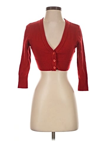 ModCloth Cardigan (view 1)