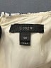 J.Crew Stripes Gray Casual Dress Size 00 - photo 7