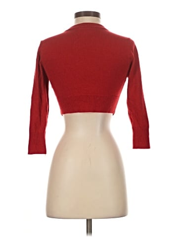ModCloth Cardigan (view 2)