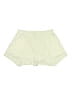 FP BEACH 100% Polyester Solid Ivory Athletic Shorts Size L - photo 1