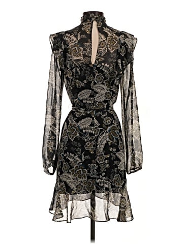 Bailey 44 Cocktail Dress (view 2)