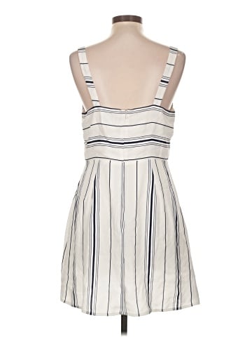 JOA Casual Dress (view 2)
