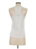 Under Armour White Tank Top Size S - photo 2