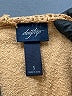 Daytrip Tan Kimono Size S - photo 7